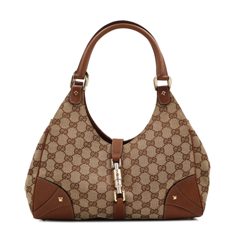 Vintage Gucci Jackie